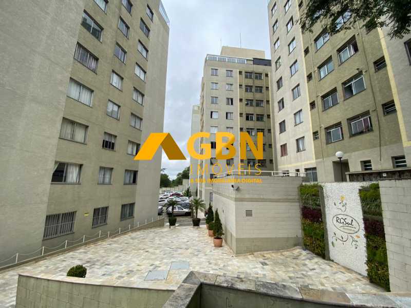 Apartamento para alugar com 3 quartos, 52m² - Foto 12