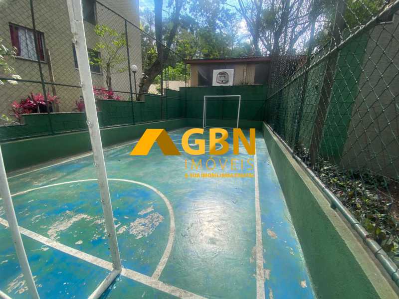 Apartamento para alugar com 3 quartos, 52m² - Foto 17