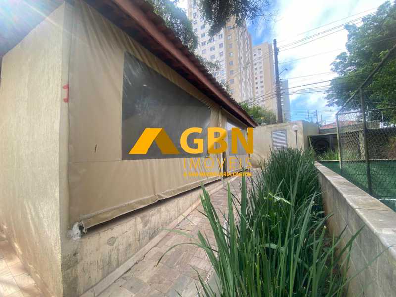 Apartamento para alugar com 3 quartos, 52m² - Foto 19