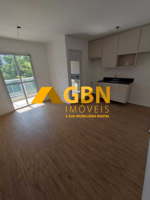 Apartamento, 1 quarto, 38 m² - Foto 4