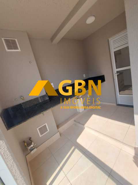 Apartamento, 1 quarto, 38 m² - Foto 8