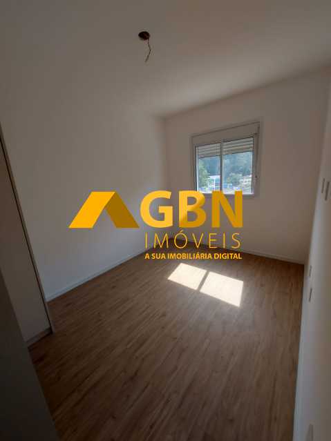 Apartamento, 1 quarto, 38 m² - Foto 9