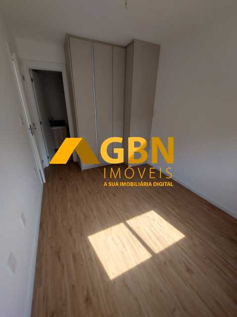 Apartamento, 1 quarto, 38 m² - Foto 10