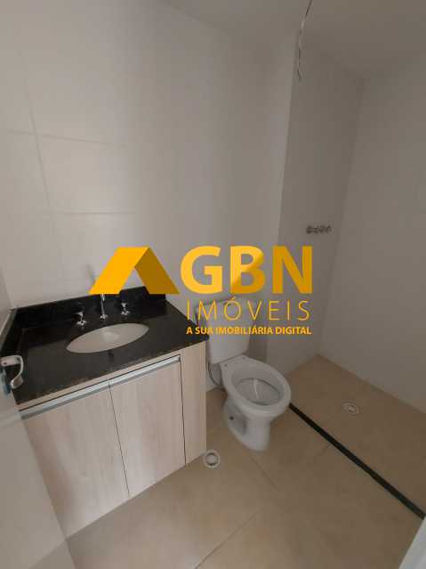 Apartamento, 1 quarto, 38 m² - Foto 6