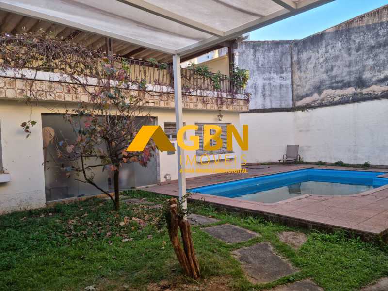 Casa, 510 m² - Foto 10