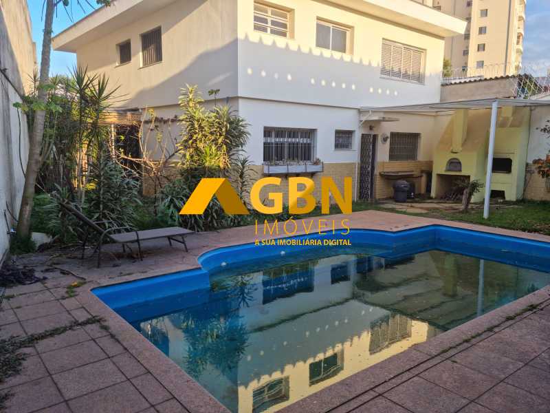 Casa, 510 m² - Foto 1