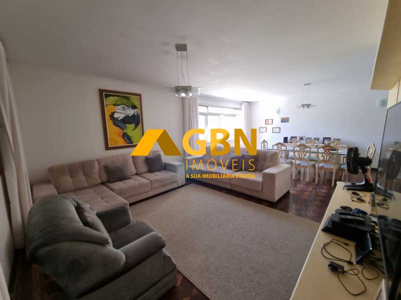 Casa, 510 m² - Foto 4