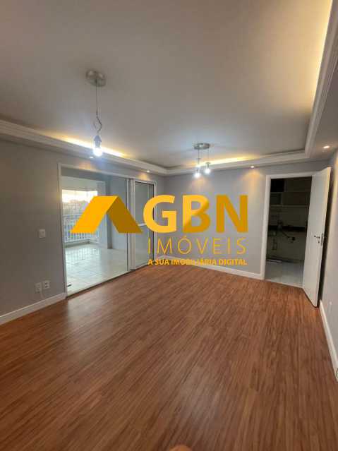 Apartamento, 2 quartos, 67 m² - Foto 1