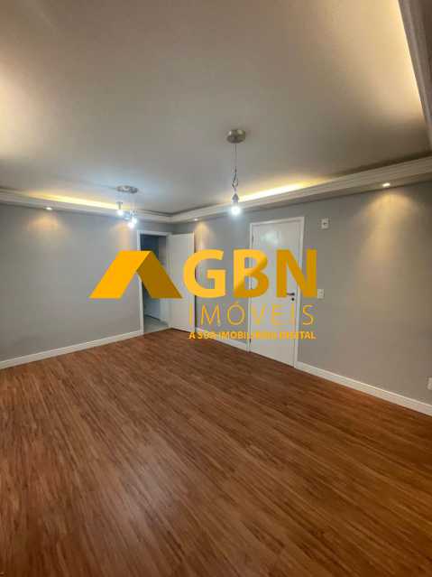 Apartamento, 2 quartos, 67 m² - Foto 2