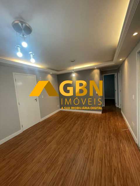 Apartamento, 2 quartos, 67 m² - Foto 3