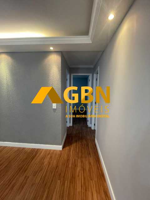 Apartamento, 2 quartos, 67 m² - Foto 4