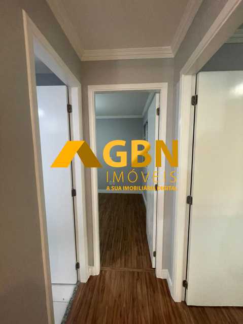 Apartamento, 2 quartos, 67 m² - Foto 5