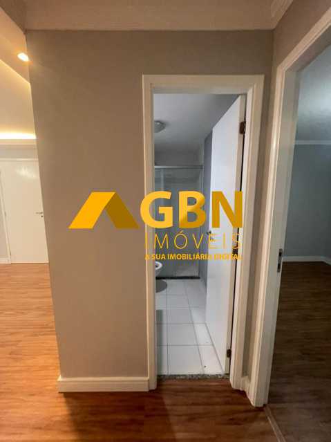 Apartamento, 2 quartos, 67 m² - Foto 9