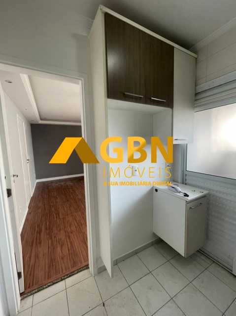 Apartamento, 2 quartos, 67 m² - Foto 14