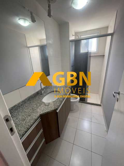 Apartamento, 2 quartos, 67 m² - Foto 15