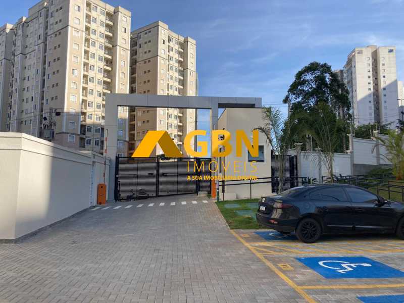 Apartamento, 2 quartos, 43 m² - Foto 20