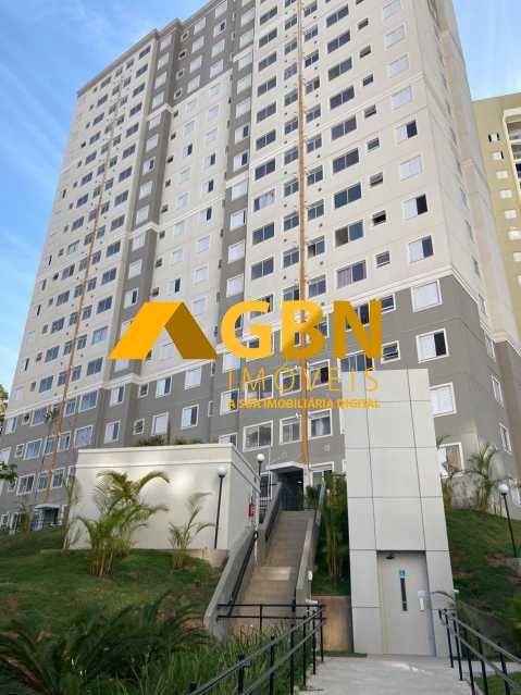 Apartamento, 2 quartos, 43 m² - Foto 19