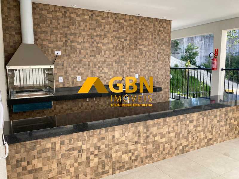 Apartamento, 2 quartos, 43 m² - Foto 23