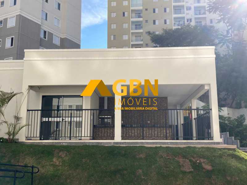 Apartamento, 2 quartos, 43 m² - Foto 22