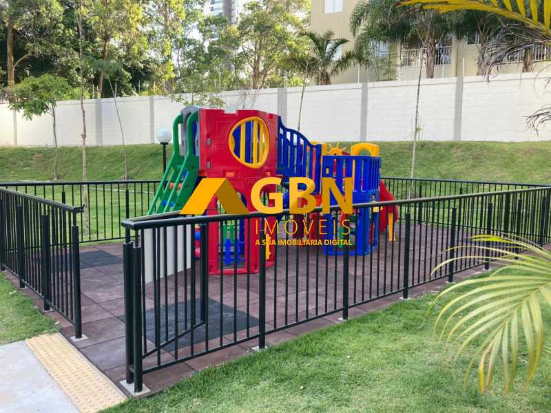 Apartamento, 2 quartos, 43 m² - Foto 25