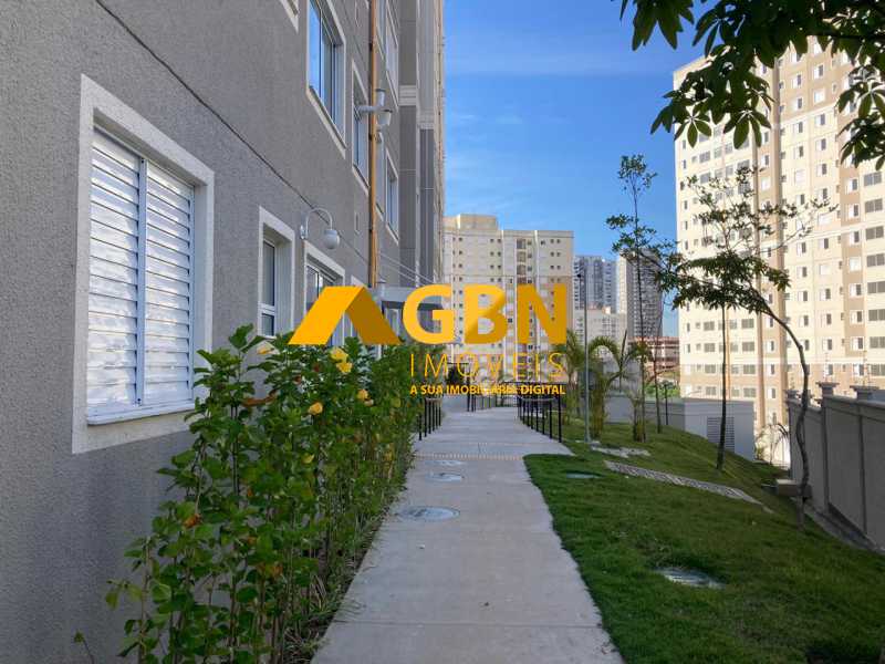 Apartamento, 2 quartos, 43 m² - Foto 21