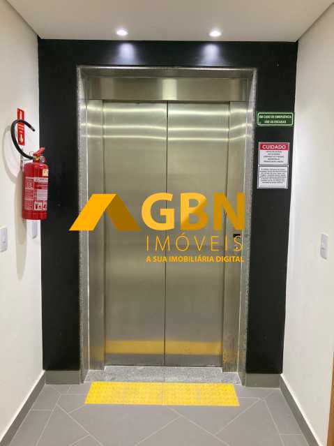 Apartamento, 2 quartos, 43 m² - Foto 27