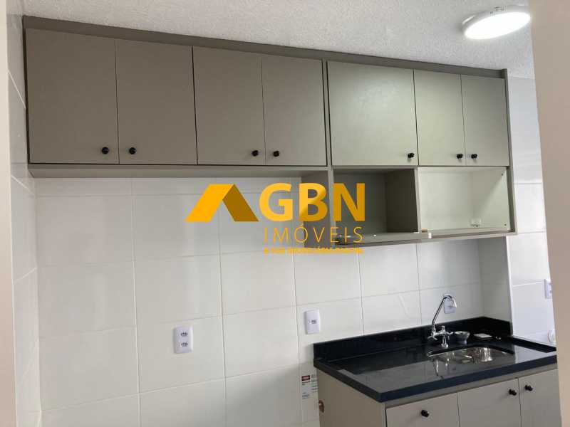 Apartamento, 2 quartos, 43 m² - Foto 12