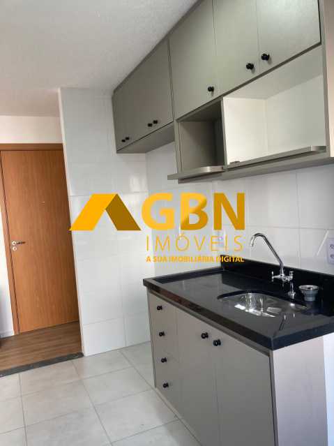 Apartamento, 2 quartos, 43 m² - Foto 11