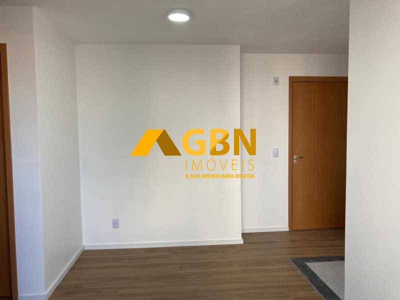 Apartamento, 2 quartos, 43 m² - Foto 6