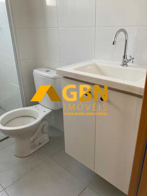 Apartamento, 2 quartos, 43 m² - Foto 4