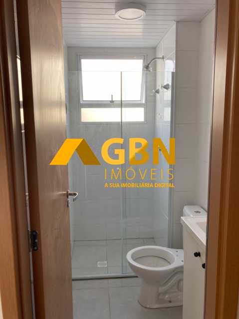 Apartamento, 2 quartos, 43 m² - Foto 5