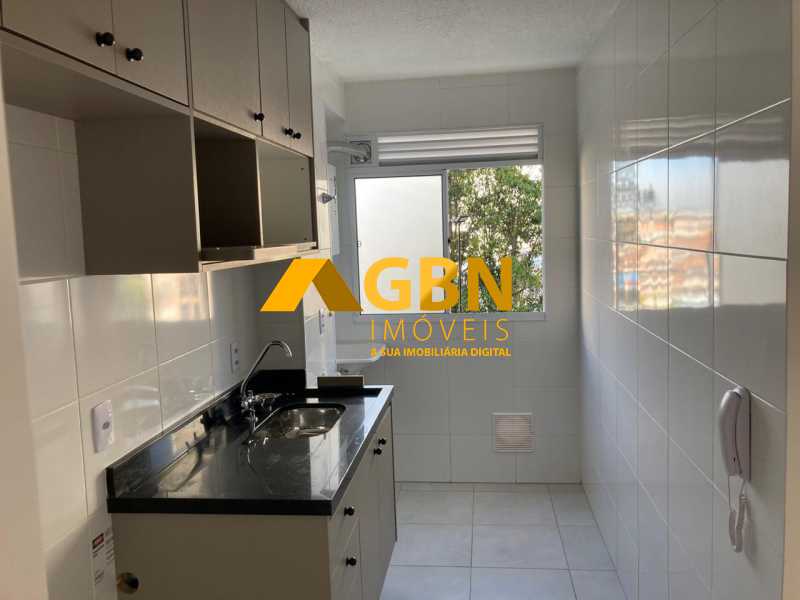 Apartamento, 2 quartos, 43 m² - Foto 10