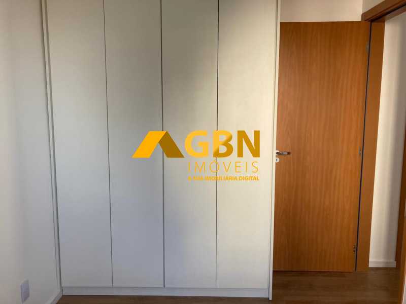 Apartamento, 2 quartos, 43 m² - Foto 14