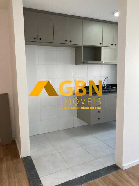 Apartamento, 2 quartos, 43 m² - Foto 7