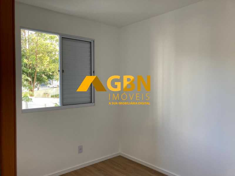 Apartamento, 2 quartos, 43 m² - Foto 16