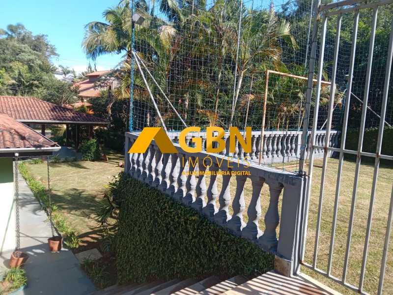 Casa de Condomínio, 3 quartos - Foto 9