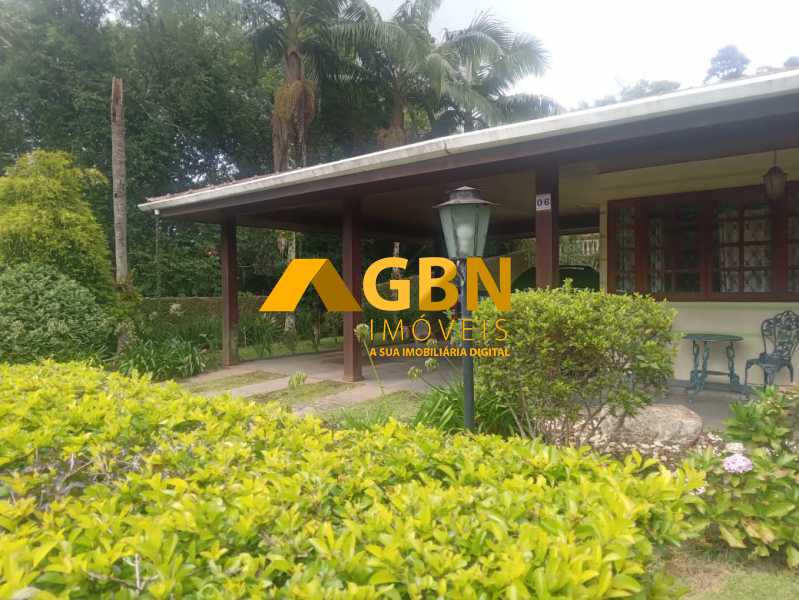 Casa de Condomínio, 3 quartos - Foto 4