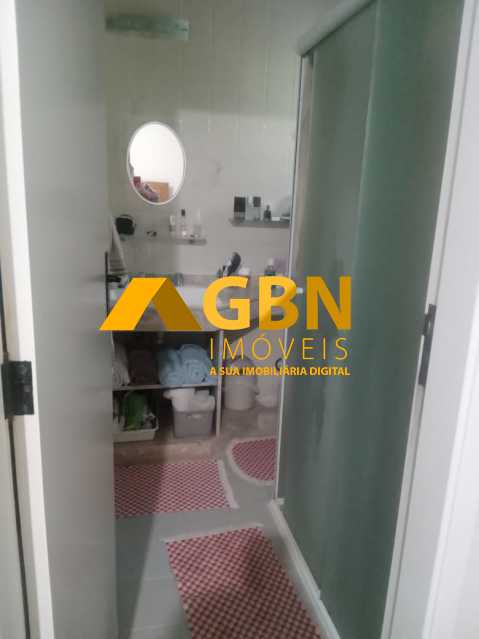 Casa de Condomínio, 3 quartos - Foto 15