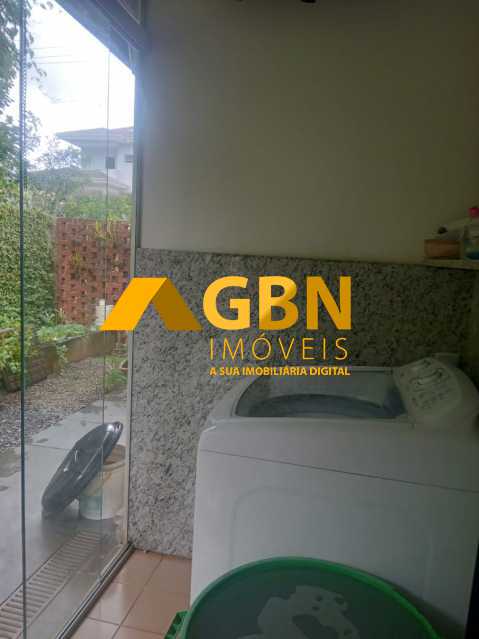 Casa de Condomínio, 3 quartos - Foto 16