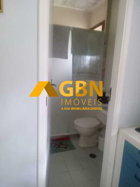 Casa de Condomínio, 3 quartos - Foto 21