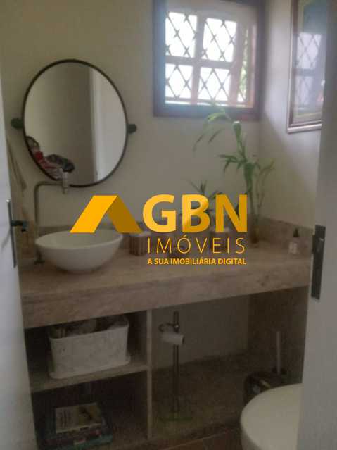 Casa de Condomínio, 3 quartos - Foto 24