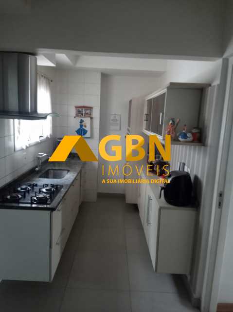 Apartamento, 3 quartos, 97 m² - Foto 5