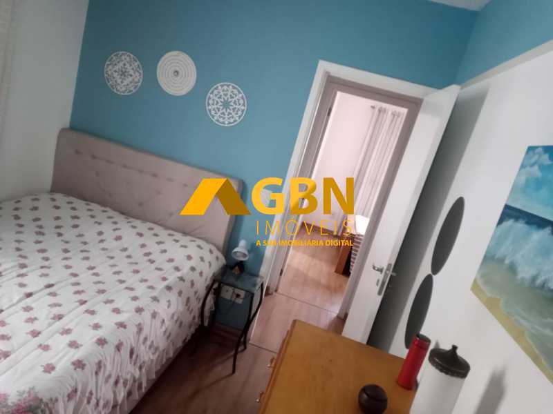 Apartamento, 3 quartos, 97 m² - Foto 9