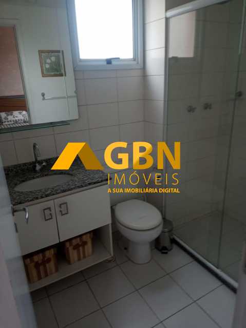 Apartamento, 3 quartos, 97 m² - Foto 10