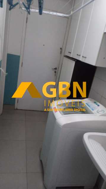 Apartamento, 3 quartos, 97 m² - Foto 8