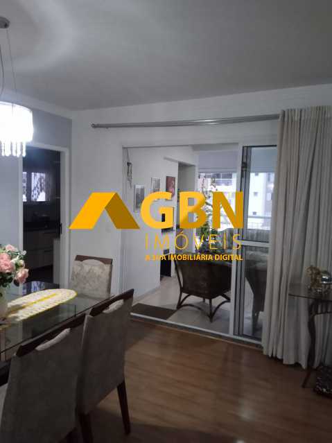 Apartamento, 3 quartos, 97 m² - Foto 4