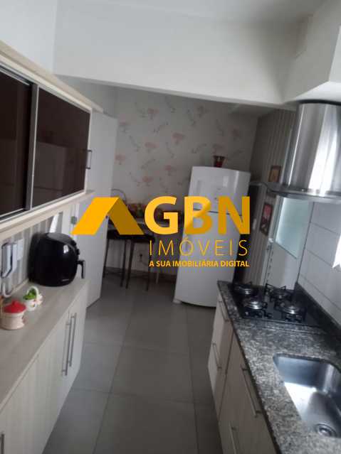 Apartamento, 3 quartos, 97 m² - Foto 7