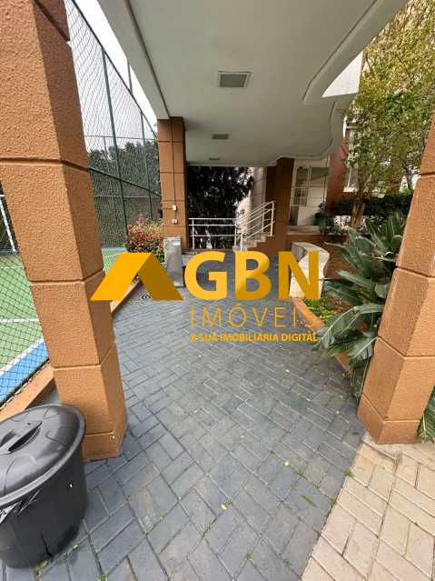 Apartamento, 3 quartos, 97 m² - Foto 21