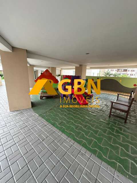 Apartamento, 3 quartos, 97 m² - Foto 23
