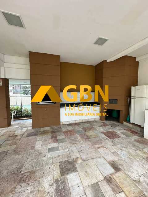 Apartamento, 3 quartos, 97 m² - Foto 17
